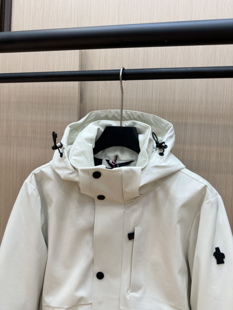 Moncler Down Coat